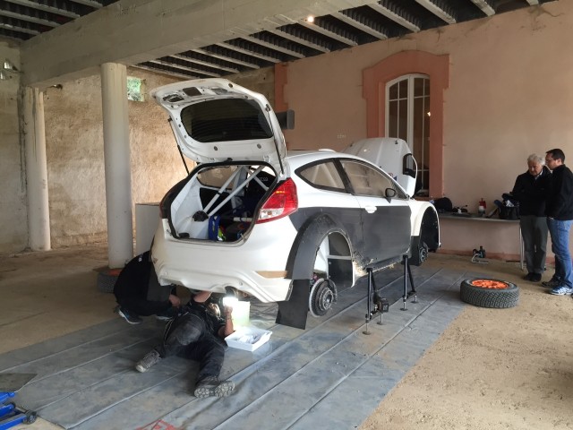 fiesta r5 camilli