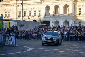 Cupa Dacia Logan 3