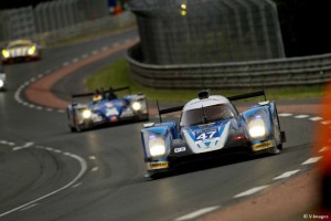 oreca 05 le mans