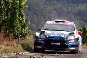 julien maurin rallye d'allemagne