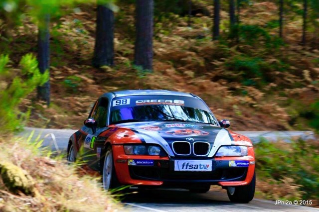 Astier Tour de Corse