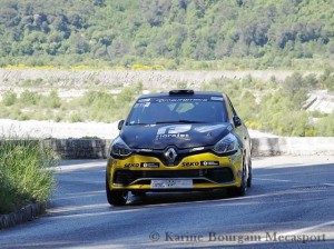 manu guigou rallye antibes 2016