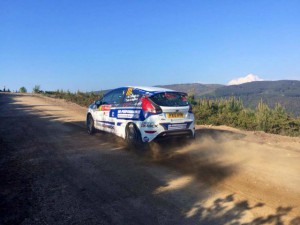 nicolas ciamin rallye du portugal