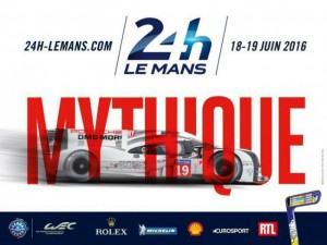 24 heures du mans 2016