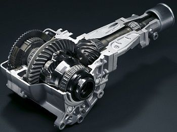 XADO Maximum Transmission pour Boite mécanique - Additif Boite de Vitesse