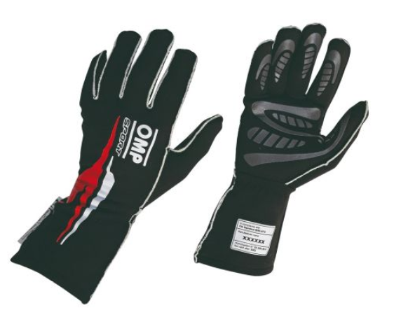 2020-02-03 17_38_17-Gants FIA OMP Sport Evo sur Oreca-Store – Brave