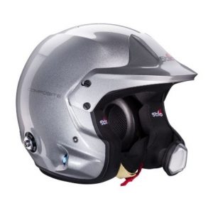 Exemple de casque Jet