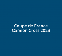 coupe de france camion cross 2023