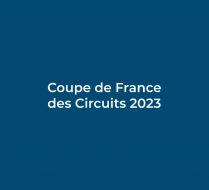 coupe de france des circuits 2023
