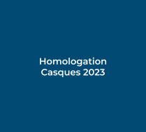 homologation casques 2023