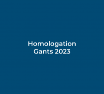 homologation gants 2023