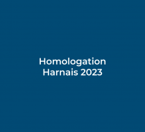 homologation harnais 2023