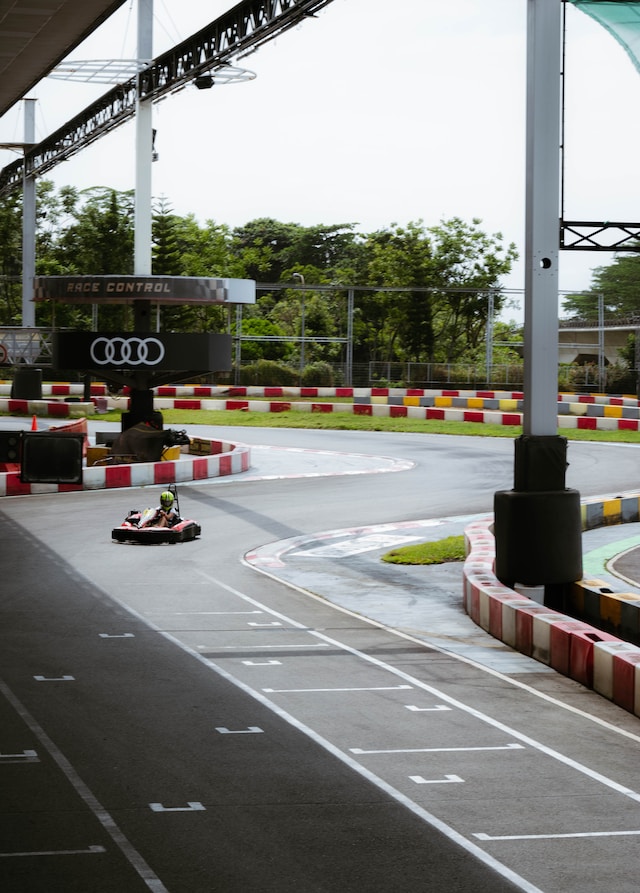 Karting