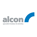 Logo ALCON