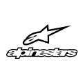 Logo boutique ALPINESTARS
