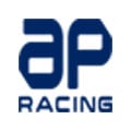 Logo AP RACING
