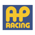 Logo AP RACING