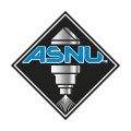 Logo ASNU