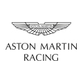 Logo ASTON MARTIN