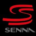 Logo AYRTON SENNA