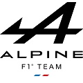 Logo ALPINE