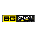 Logo BG RACING