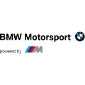 Logo BMW MOTORSPORT