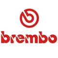 Logo BREMBO