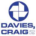 Logo DAVIES CRAIG