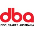 logo dba brakes