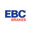 Logo EBC BRAKES