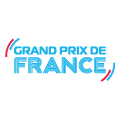 Logo GRAND PRIX DE FRANCE