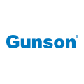 Logo GUNSON