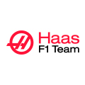 Logo HAAS F1 TEAM