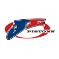 Logo JE PISTONS