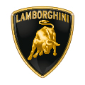 Logo LAMBORGHINI