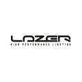 Logo LAZER LAMPS