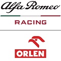 LOGO ALFA ROMEO