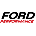 Logo ford performance