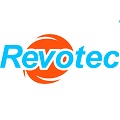 Logo REVOTEC