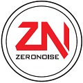 Logo ZERONOISE