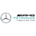 Logo boutique MERCEDES AMG