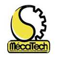 Logo MECATECH