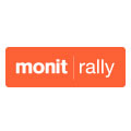 Logo MONIT RALLY