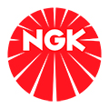 Logo NGK