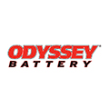 Logo ODYSSEY