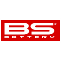 Logo BS BATTERY