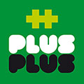 Logo PLUS PLUS