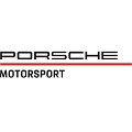 LOGO Porsche Motorsport