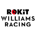Logo WILLIAMS F1